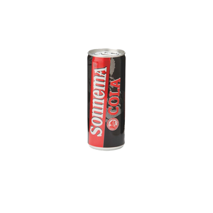Sonnema Berenburg & Cola - 250 ml
