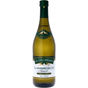 La Colombara Lambrusco - 750 ml