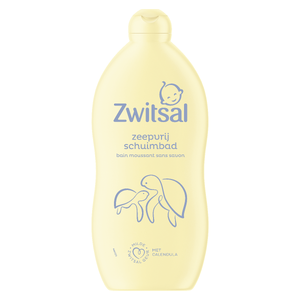 Zwitsal Schuimbad - 700 ml