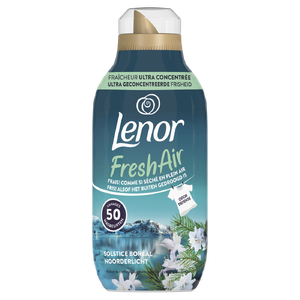 Lenor Wasverzachter Fresh Air Licht - 700 ml