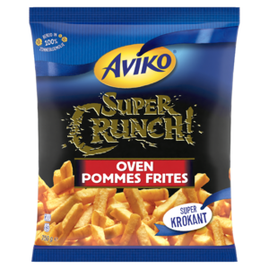 Aviko Oven Pommes Frites - 750 gram