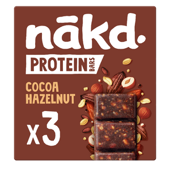 Nakd Cacao Hazelnoot