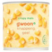 G'woon Mais