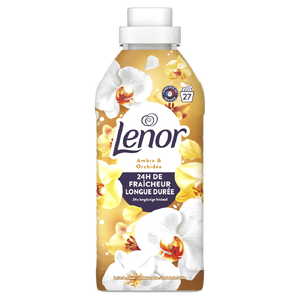 Lenor Wasverzachter Orchidee - 567 ml