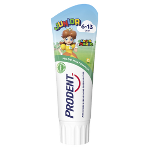 Prodent Tandpasta 6+ Jaar - 75 ml