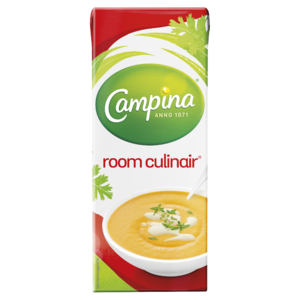 Campina Room Culinair - 200 ml