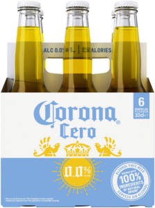 Corona 0% 6x330ml Fles - 1980 ml
