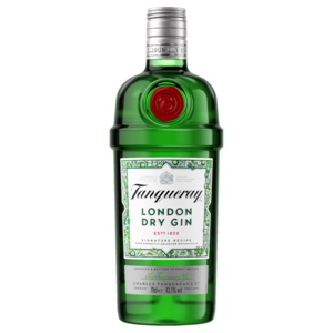 Tanqueray Gin - 700 ml
