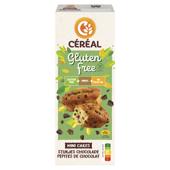Cereal Gv Cake Chocolade