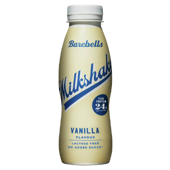 Barebells Milkshake Vanilla