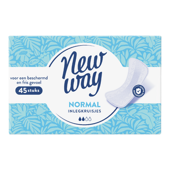 New Way Inlegkruisje Normaal