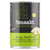 Smaakt Jong Jackfruit