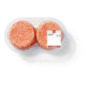 Hamburger Populair 6st