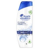 Head & Shoulders Shampoo Classic
