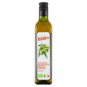 Bio+ Olijfolie Extra Vierge - 500 ml