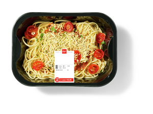 Spaghetti Bolognese - 450 gram