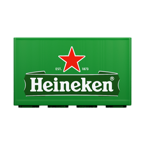 Heineken Pils 24x300ml Krat - 7200 ml
