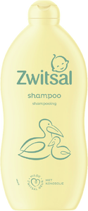 Zwitsal Shampoo - 700 ml