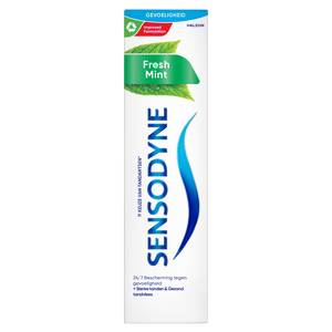 Sensodyne Tandpasta Freshmint - 75 ml