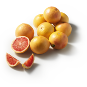 Grapefruit Verpakt