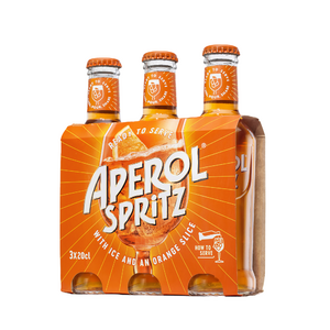 Aperol Spritz