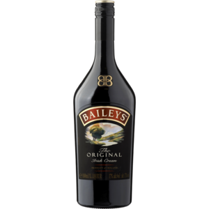 Baileys Irish Cream - 1000 ml