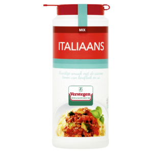 Verstegen Mix Italiaans - 225 gram
