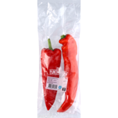 Zoete Puntpaprika