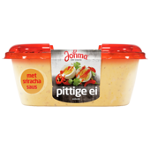 Johma Pittige Ei