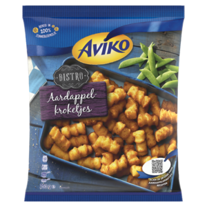 Aviko Aardappelkroketjes - 750 gram