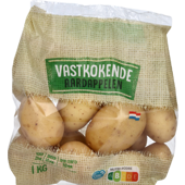 Aardappel Kruimig