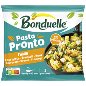 Bonduelle Pasta Pronto Fusilli