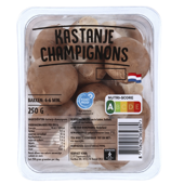 Kastanje Champignons