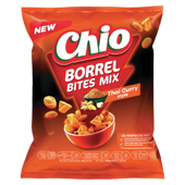 Chio Borrel Bites Thai Curry
