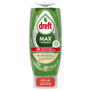 Dreft Afwas Max Power - 450 ml