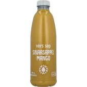 Vers Sap Sinaasappel Mango