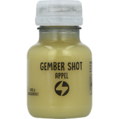 Gember Shot Appel