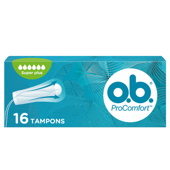 Ob Procomfort Super Plus