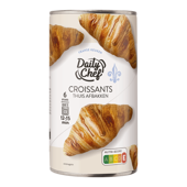 Daily Chef Croissantdeeg