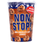 Non Stop Mini Cookies