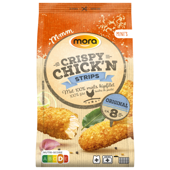 Mora Crispy Chick'n