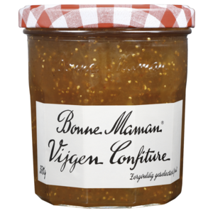 Bonne Maman Vijgenjam - 370 gram