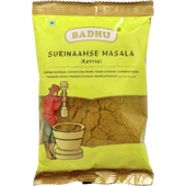 Badhu Masala