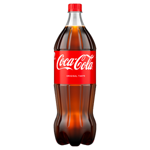 Coca Cola Regular Fles - 1500 ml