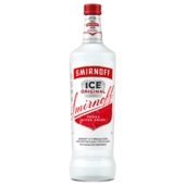 Smirnoff Premium Ice