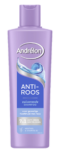 Andrelon Shampoo Anti-roos - 250 ml