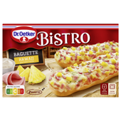 Dr Oetker Bistro Baguette Hawaii