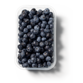 Blauwe Bessen