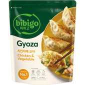Bibigo Gyoza Kip & Groente