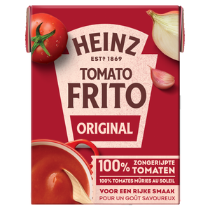 Heinz Tomato Frito - 212 gram